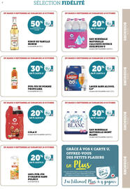 Catalogue Super U | Carte U page 33