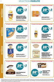 Catalogue Super U | Carte U page 34