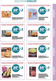 Catalogue Super U | Carte U page 35
