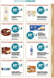 Catalogue Super U | Carte U page 5