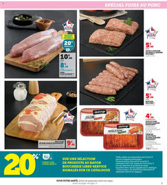 Catalogue Hyper U semaine 37 page 3