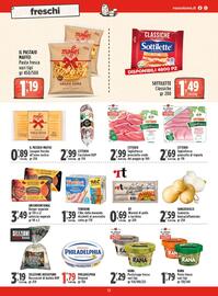 Volantino Rossotono Carrefour Pagina 12