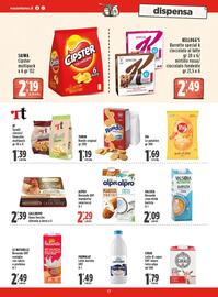 Volantino Rossotono Carrefour Pagina 17