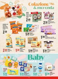 Volantino Rossotono Carrefour Pagina 19