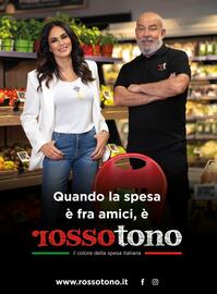 Volantino Rossotono Carrefour Pagina 2