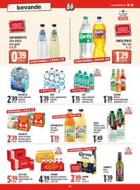 Volantino Rossotono Carrefour Pagina 20