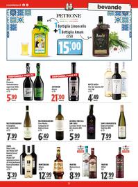 Volantino Rossotono Carrefour Pagina 21