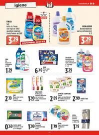 Volantino Rossotono Carrefour Pagina 22