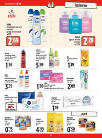 Volantino Rossotono Carrefour Pagina 23