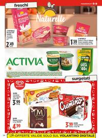 Volantino Rossotono Carrefour Pagina 24