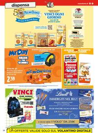 Volantino Rossotono Carrefour Pagina 26
