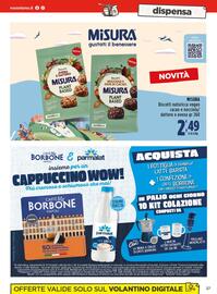 Volantino Rossotono Carrefour Pagina 27