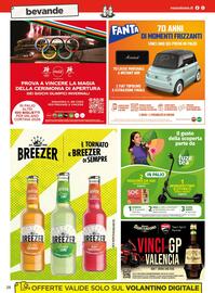 Volantino Rossotono Carrefour Pagina 28