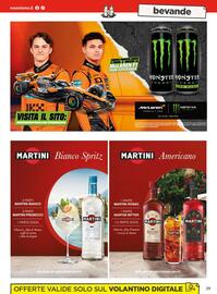 Volantino Rossotono Carrefour Pagina 29