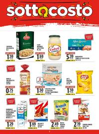 Volantino Rossotono Carrefour Pagina 3