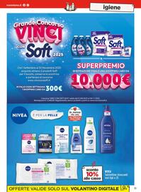 Volantino Rossotono Carrefour Pagina 31