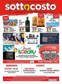 Volantino Rossotono Carrefour Pagina 32