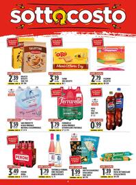 Volantino Rossotono Carrefour Pagina 4