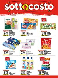 Volantino Rossotono Carrefour Pagina 5