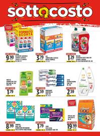 Volantino Rossotono Carrefour Pagina 6