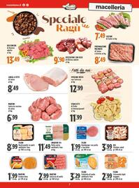 Volantino Rossotono Carrefour Pagina 7