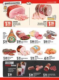 Volantino Rossotono Carrefour Pagina 8