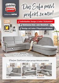 ROLLER Prospekt Seite 2