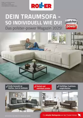 ROLLER Prospekt (gültig bis 31-12)