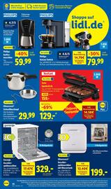 Lidl Prospekt woche 39 Seite 2