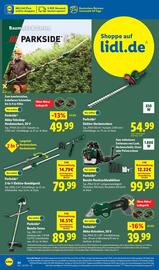 Lidl Prospekt woche 39 Seite 22