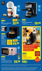 Lidl Prospekt woche 39 Seite 3