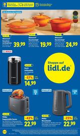 Lidl Prospekt woche 39 Seite 4