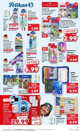 Kaufland Prospekt Seite 3
