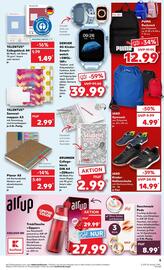 Kaufland Prospekt Seite 5