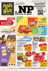 Nah & gut Prospekt woche 36 Seite 1