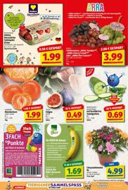 Nah & gut Prospekt woche 36 Seite 2