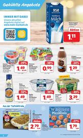 Markant Markt Prospekt woche 37 Seite 2