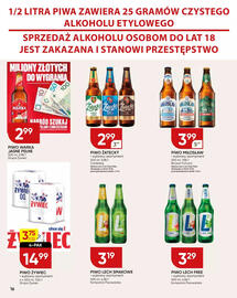 Chata Polska gazetka Strona 16