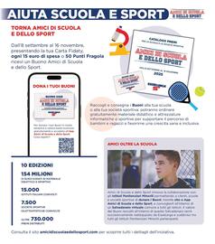 Volantino Esselunga Pagina 5