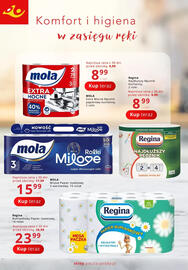 Poczta Polska gazetka Strona 8