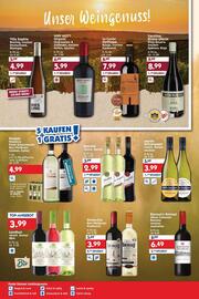 Hol'ab Getränkemarkt Prospekt woche 37 Seite 6