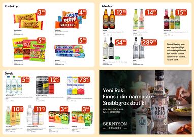 Snabbgross reklamblad Sida 7
