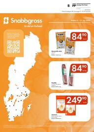 Snabbgross reklamblad Sida 9