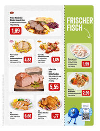 Feneberg Prospekt Seite 3
