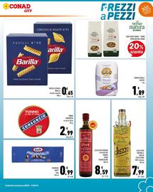 Volantino Conad City Pagina 11
