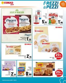 Volantino Conad City Pagina 13