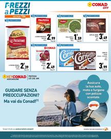 Volantino Conad City Pagina 14