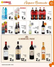 Volantino Conad City Pagina 15