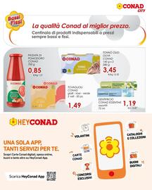 Volantino Conad City Pagina 19