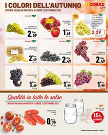 Volantino Conad City Pagina 2